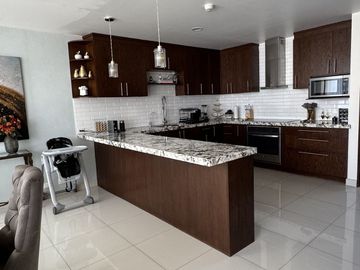 DEPARTAMENTO EN VENTA EN COL. DEL VALLE TORRE MR500  $17,600,000