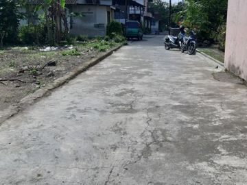 Tanah Pekarangan di Tamanmartani Lokasi Strategis Fasum