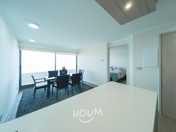 Departamento Pinares de montemar ID: 106210s