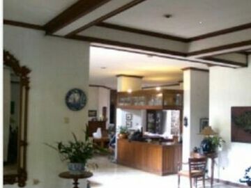 RUMAH SIAP HUNI LOKASI STRATEGIS BINTARO HARGA NJOP JAKARTA SELATAN