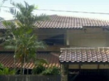 RUMAH SIAP HUNI LOKASI STRATEGIS BINTARO HARGA NJOP JAKARTA SELATAN