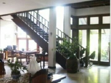 RUMAH SIAP HUNI LOKASI STRATEGIS BINTARO HARGA NJOP JAKARTA SELATAN