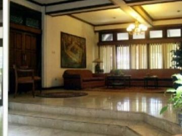 RUMAH SIAP HUNI LOKASI STRATEGIS BINTARO HARGA NJOP JAKARTA SELATAN