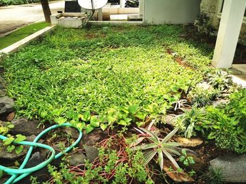 RUMAH KAHURIPAN NIRWANA MORA SIDOARJO SATU SATUNYA PRIVATE POOL