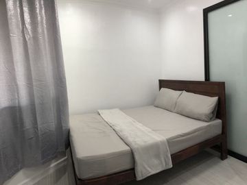 1 bedroom 48 sqm.