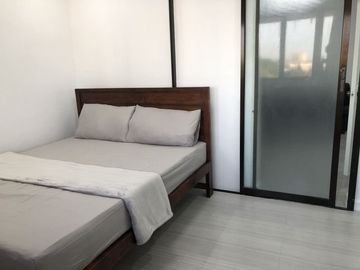 1 bedroom 48 sqm.