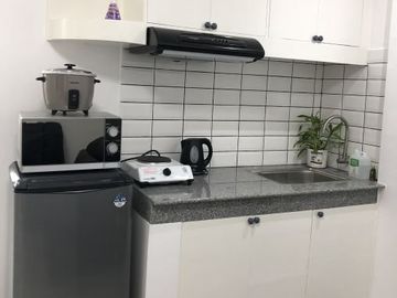 1 bedroom 48 sqm.