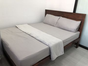 1 bedroom 48 sqm.