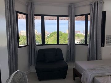 1 bedroom 48 sqm.