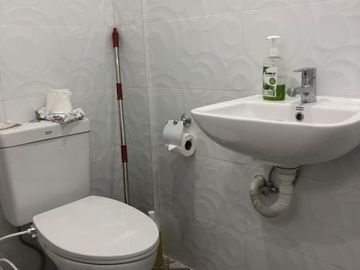 1 bedroom 48 sqm.