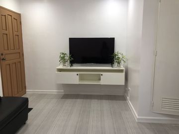 1 bedroom 48 sqm.
