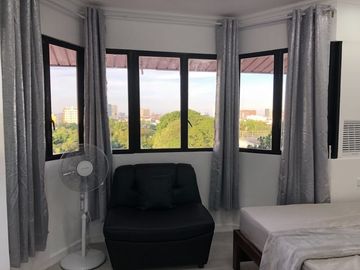 1 bedroom 48 sqm.