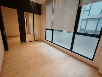 Oficina nueva en arriendo cercano a metro , Providencia