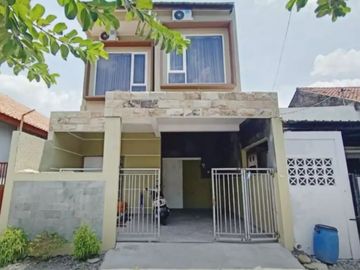 Rumah Full Furnish selatan PLN Gedong Kuning