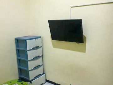 Rumah Murah Luas 77 di Cakalang Sukarno Hatta Malang