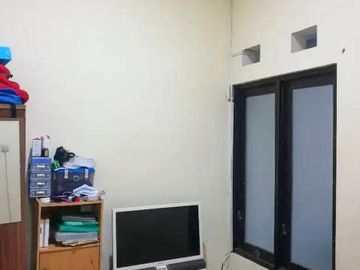 Rumah Murah Luas 77 di Cakalang Sukarno Hatta Malang