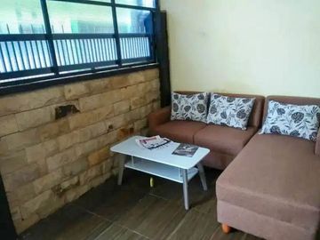 Rumah Murah Luas 77 di Cakalang Sukarno Hatta Malang