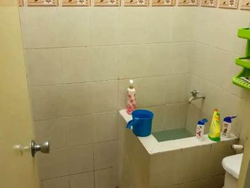 Rumah Murah Luas 77 di Cakalang Sukarno Hatta Malang