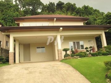 PH809 House and Lot for Sale in Filinvest at 19M