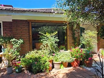 Casa en Condominio Sector Portal La Dehesa