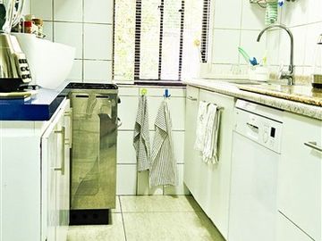Casa en Condominio Sector Portal La Dehesa