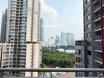 Jual Cepat Apartment Fully Furnished Di Jaksel Bs 18928