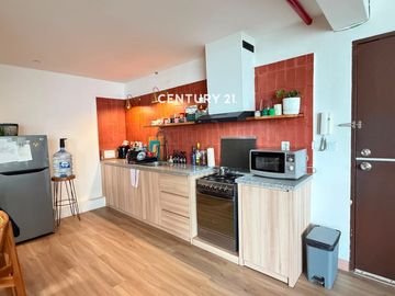 Jual Cepat Apartment Fully Furnished Di Jaksel Bs 18928