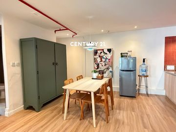 Jual Cepat Apartment Fully Furnished Di Jaksel Bs 18928