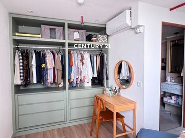 Jual Cepat Apartment Fully Furnished Di Jaksel Bs 18928