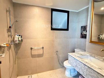 Jual Cepat Apartment Fully Furnished Di Jaksel Bs 18928