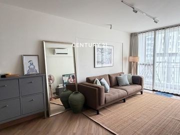 Jual Cepat Apartment Fully Furnished Di Jaksel Bs 18928