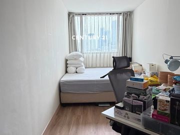 Jual Cepat Apartment Fully Furnished Di Jaksel Bs 18928