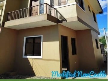 House & Lot for Sale in Birmingham Alberto San Mateo Rizal