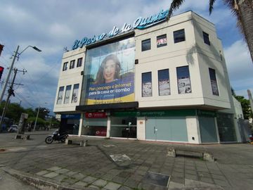 oficina en arriendo en san fernando. Cod A124755