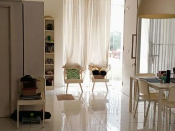 Rumah di Discovery Bintaro | HR 7034 - RS