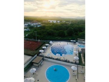 APARTAMENTO DE DESCANSO, RICAURTE CUNDINAMARCA