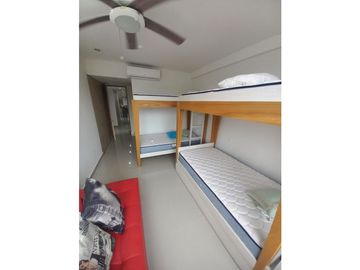 APARTAMENTO DE DESCANSO, RICAURTE CUNDINAMARCA