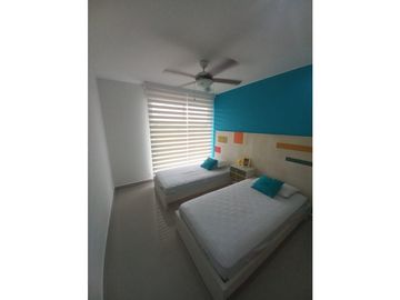 APARTAMENTO DE DESCANSO, RICAURTE CUNDINAMARCA