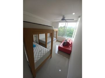 APARTAMENTO DE DESCANSO, RICAURTE CUNDINAMARCA