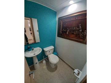 APARTAMENTO DE DESCANSO, RICAURTE CUNDINAMARCA