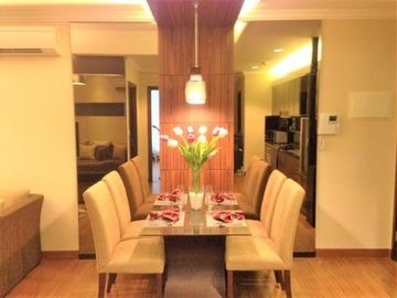 Dijual Apartemen Denpasar Residence - Type 2 Bedroom & Full Furnished By Sava Jakarta APT-A3346