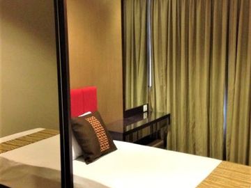 Dijual Apartemen Denpasar Residence - Type 2 Bedroom & Full Furnished By Sava Jakarta APT-A3346