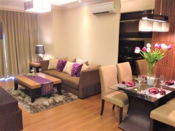 Dijual Apartemen Denpasar Residence - Type 2 Bedroom & Full Furnished By Sava Jakarta APT-A3346