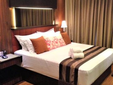 Dijual Apartemen Denpasar Residence - Type 2 Bedroom & Full Furnished By Sava Jakarta APT-A3346