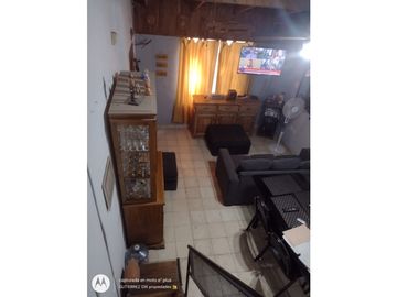 casa en venta - Bª San Vicente - calle Paso de los andes 3300