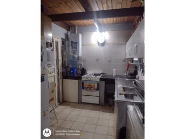 casa en venta - Bª San Vicente - calle Paso de los andes 3300