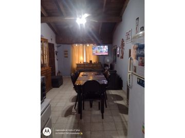 casa en venta - Bª San Vicente - calle Paso de los andes 3300