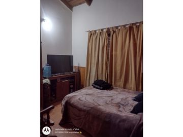 casa en venta - Bª San Vicente - calle Paso de los andes 3300
