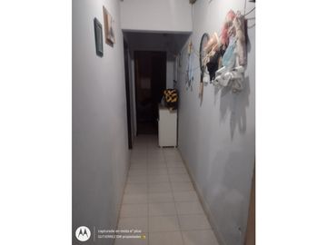 casa en venta - Bª San Vicente - calle Paso de los andes 3300