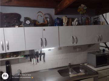 casa en venta - Bª San Vicente - calle Paso de los andes 3300